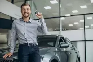 Как заказать отчет Карфакс при покупке авто из США? / Фото: senivpetro freepik.com