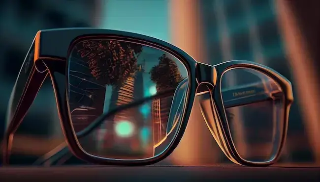 Купить очки оптом и начать свой бизнес / Фото: vecstock freepik.com