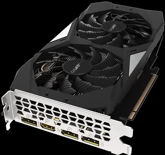 Palit GeForce RTX 4060 8GB GDDR6 Dual Palit GeForce RTX 4060 8GB GDDR6 Dual