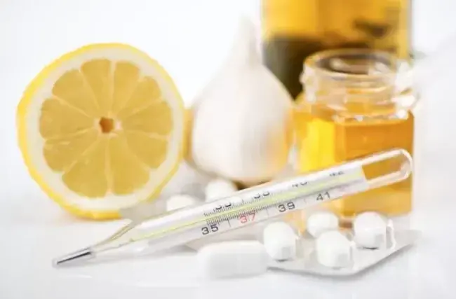 В Умані та області вирує епідемія грипу та ковіду