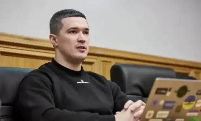Михайло Федоров заперечив можливість вручення повісток через Дію