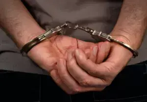 Жителя Уманщини затримали за вбивство: він забив до смерті колишнього своєї матусі