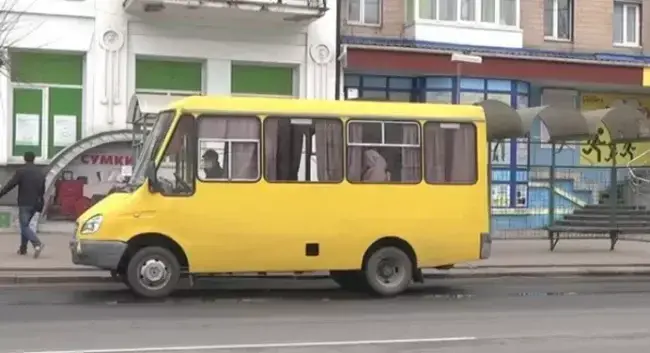 В Умані затвердили графік руху пільгового транспорту на 2024 рік