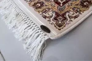 Вибір ідеального матеріалу для килима на підлогу