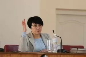В Уманській міськраді пройшла 63 позачергова сесія
