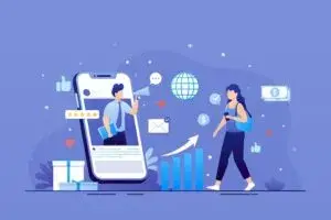 Що таке affiliate-маркетинг і чому варто записатись на відповідні курси? / Фото: pikisuperstar freepik.com