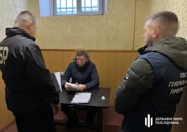 Черговий скандал в Міноборони: ДБР повідомило про підозру ексзаступнику Міністра оборони України