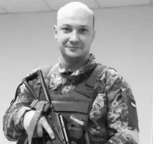 Повернувся додому на щиті: в Умані завтра прощатимуться з загиблим Героєм