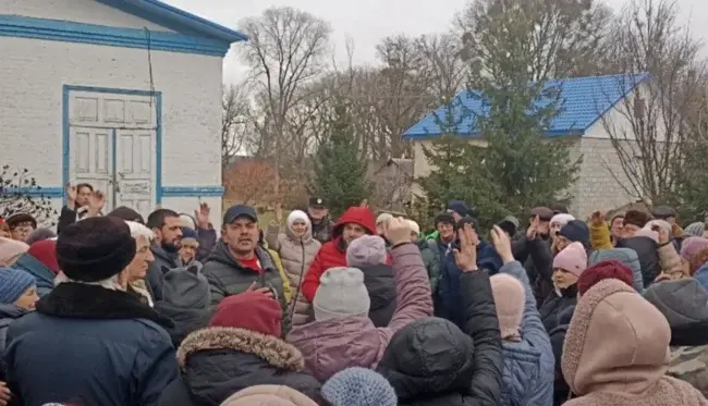 На Черкащині полюють на відьом: священника звільнили за чаклунство