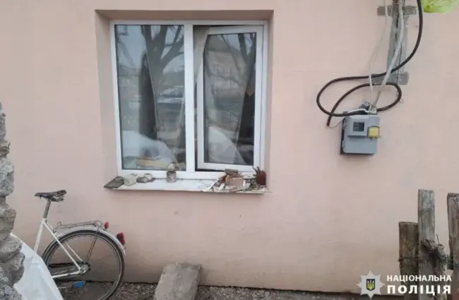 Поліція Умані затримала грабіжника з Одеси