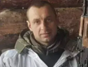 На вийні загинув захисник з Уманської ТГ