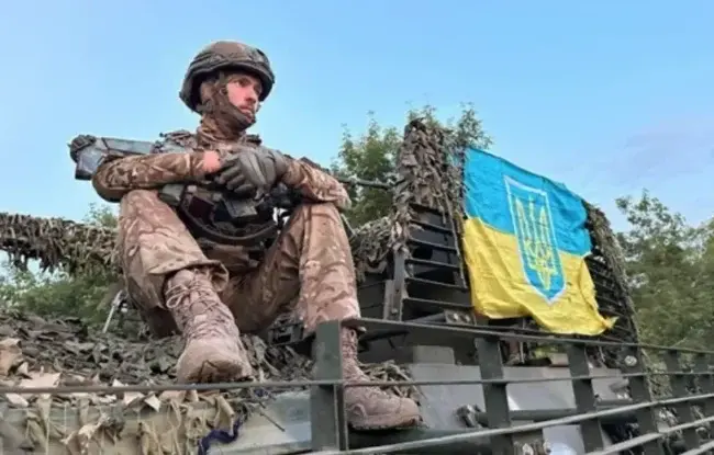 В Умані стався напад на військового: його поранено ножем у живіт
