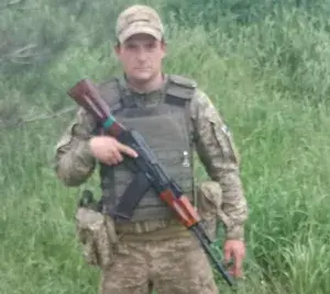 Уманщина втратила ще одного захисника на Харківщині