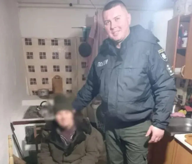 На Уманщині цієї ночі поліція та рідні шукали 81 річного дідуся