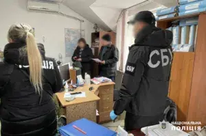 На Черкащині викрили двох жінок, які допомагали ухилянтам