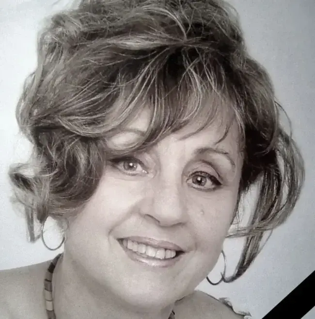 Померла відома на Черкащині волонтерка та громадська діячка