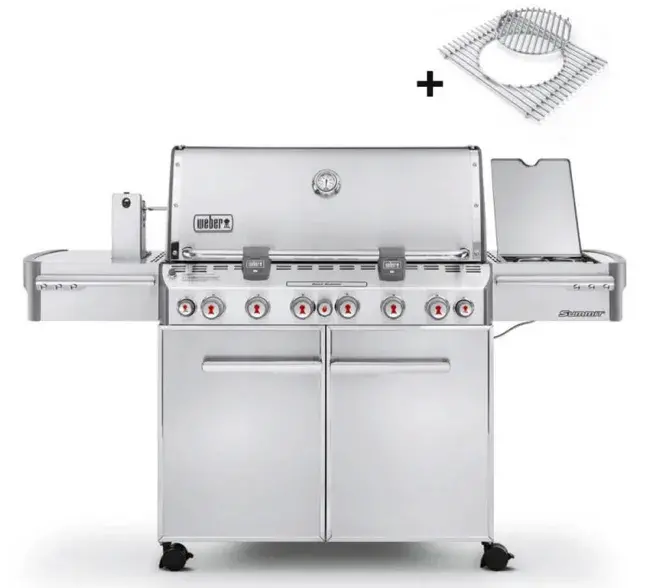 Гриль Weber Гриль Weber