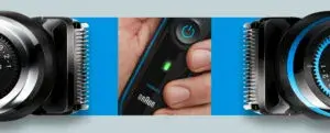 Многофункциональность и стиль: почему триммеры Braun - ваш лучший выбор