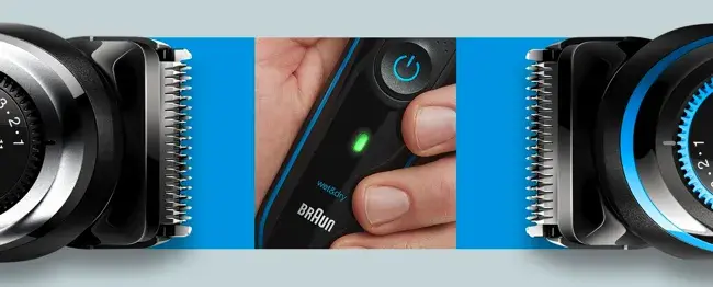 Многофункциональность и стиль: почему триммеры Braun - ваш лучший выбор