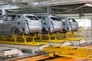Штифт DIN 1472: майстерність з'єднань у точці конічності