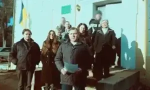 Галас навколо "Старої Умані" перейшов на новий рівень: оголошено позачерговий збір Громадської ради
