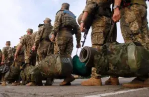 Верховна Рада підтримала подовження воєнного стану ще на 90 днів