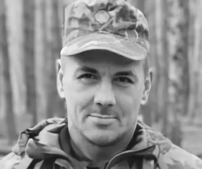 Умань втратила ще одного захисника на Луганщині
