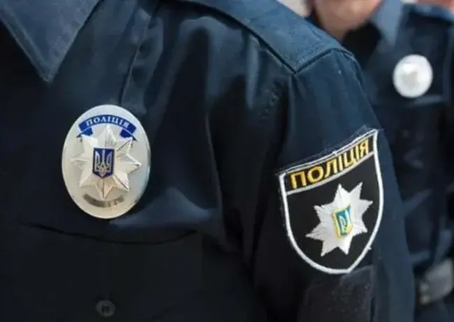 На Уманщині поліція врятувала самогубцю