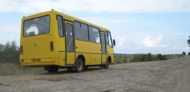 В Умані з'явиться ще один пільговий автобус: таке рішення ухвалила Уманська міськрада
