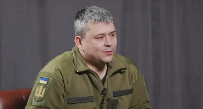 В Умані та області ТЦК не проводитиме операцію "Бусік": на цьому наголосив начальник Черкаського ТЦК