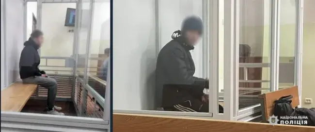 В Умані правоохоронці затримали братів-наркоділків за збут наркотиків