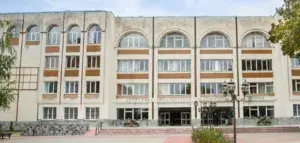 Міністерство освіти планує зменшити кількість університетів в Умані