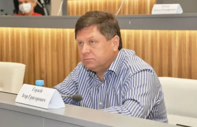 Начальник Державної екологічної інспекції Черкаської області все ж таки звільнився