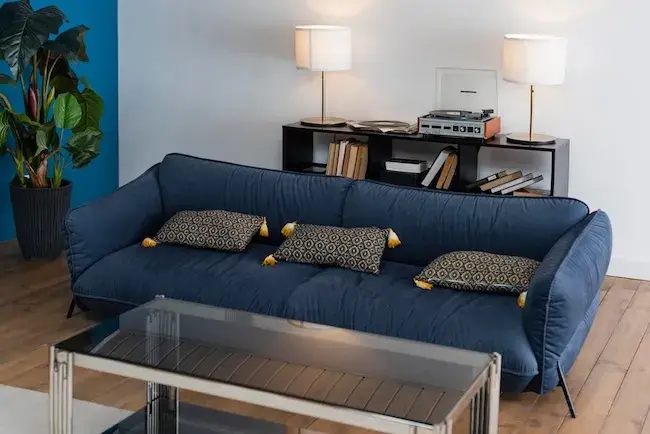 Дизайнерські меблі від 4LOFT змінюють ідею про комфорт