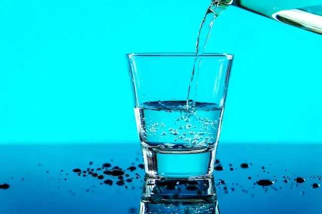 Экологические выгоды использования систем очистки воды