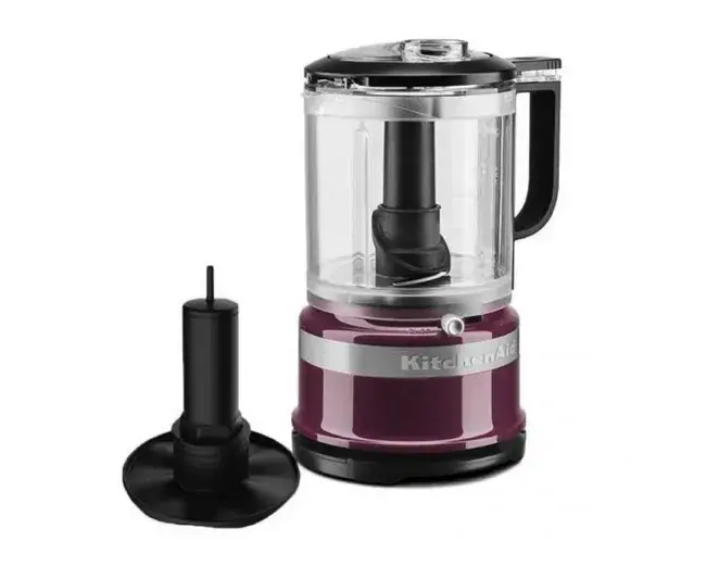 Ключові переваги комбайна для кухні KitchenAid? Ключові переваги комбайна для кухні KitchenAid?