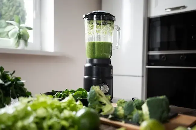 Кухонний комбайн KitchenAid - огляд та переваги