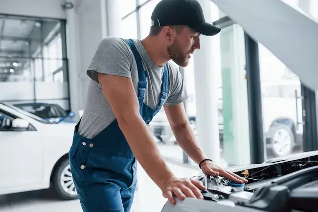 Почему для ремонта Audi лучшим решением является СТО Elcars в Киеве?