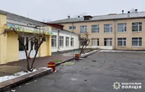 Правоохоронці Уманщини викрили підлітка, який надав фейкову інформацію про пожежу