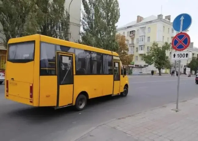 З 1 квітня зміниться графік руху пільгових автобусів в Умані