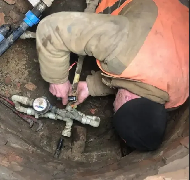 В Умані почали вимикати водопостачання за борги
