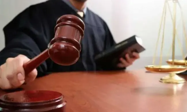 В Умані ухилянт отримав реальний строк: апеляційний суд відправив його за ґрати на три роки