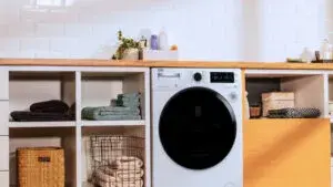 Які технології використовуються в пральних машинах Beko