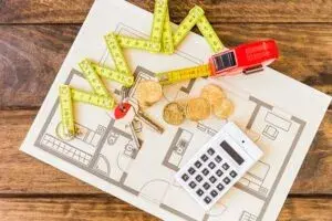 Завищення вартості капітального ремонту