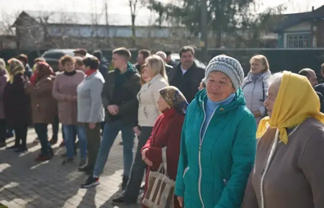 На Уманщині запрацювала довгоочікувана амбулаторія