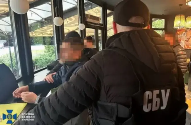 СБУ викрила чергову схему для ухилянтів та затримала організаторів на Черкащині