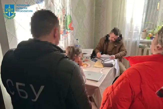 В Умані судитимуть любителів "руського миру"