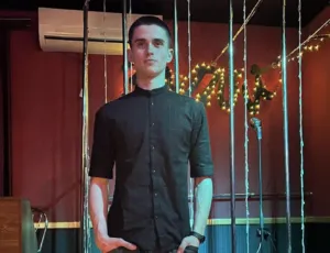 На Уманщині розшукують неповнолітнього Студницького Володимира