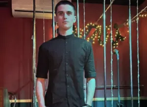 Безвісти зниклого Володимира Студницього знайдено мертвим