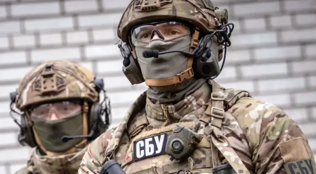 СБУ викрило на Черкащині чергову схему втечі за кордон для ухилянтів
